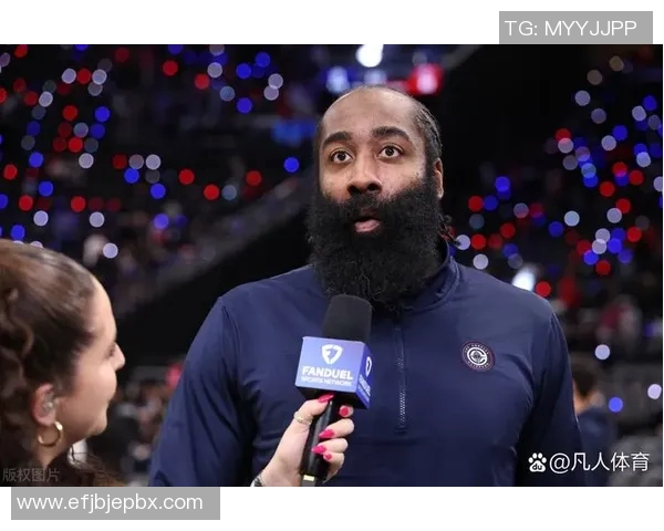 今日焦点战：哈登对决即将打响